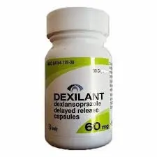 Dexlansoprazole Capsule